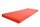 Kinder Spannbettlaken 160 x 60 cm - rot