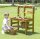 Outdoor Spielk&uuml;che