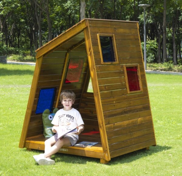 Outdoor Cabana