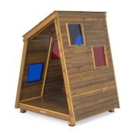 Outdoor Cabana