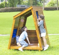 Outdoor Cabana