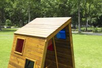 Outdoor Cabana