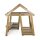 Outdoor Picknick Haus