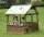 Outdoor Picknick Haus
