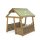 Outdoor Picknick Haus