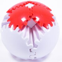 Zahnrad-Ball
