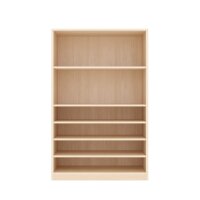Regalschrank 120-80, 6 F&auml;cher