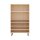 Regalschrank 120-80, 6 F&auml;cher