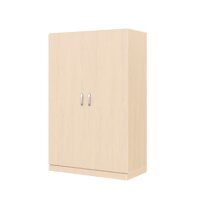 Regalschrank 120-80, 2 T&uuml;ren