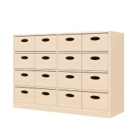 Regalschrank 79-120, 16 MK