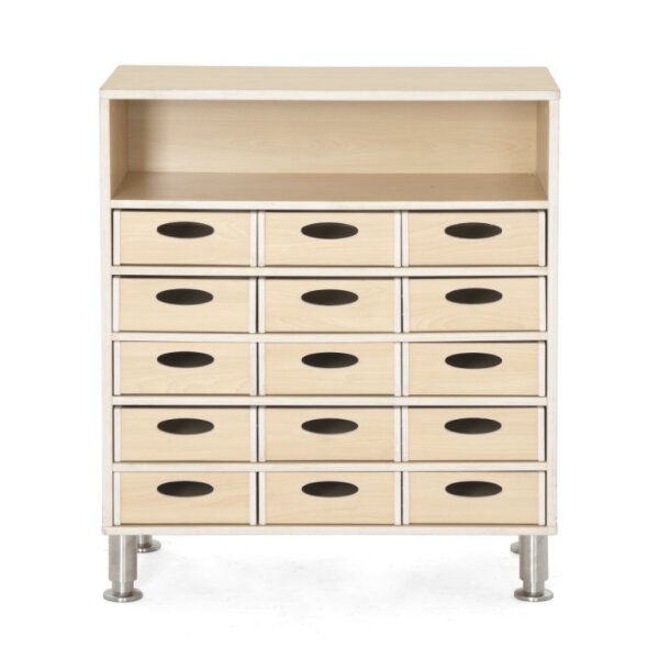 Regalschrank 79-80, 15 MK