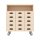 Regalschrank 79-80, 15 MK