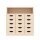 Regalschrank 79-80, 15 MK