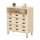 Regalschrank 79-80, 15 MK