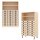 Regalschrank 120-80, 24 Materialk&auml;sten