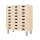 Regalschrank 79-80, 24 MK