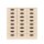 Regalschrank 79-80, 24 MK