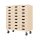 Regalschrank 79-80, 24 MK