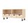 Regalschrank 44-120, 4 MK