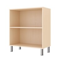 Regalschrank 79-80, 2 F&auml;cher