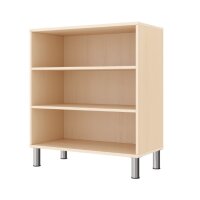 Regalschrank 79-80, 3 F&auml;cher