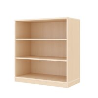 Regalschrank 79-80, 3 F&auml;cher