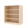 Regalschrank mit Sockel