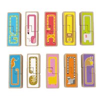 Impuzzible 2 in 1 "Sound and Weight Box"