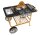 Mobile Streetfood-Station Outdoor