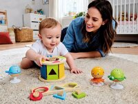 Kleine Entdecker Box, 12-18 Monate