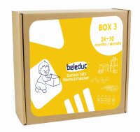 Kleine Entdecker Box 24-30 Monate