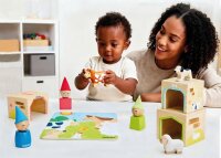 Kleine Entdecker Box 24-30 Monate