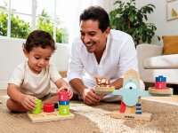Kleine Entdecker Box 30-36 Monate