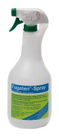 Fugaten