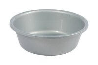 Kunststoff-Sch&uuml;ssel silber