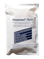 Hospisept-Tuch