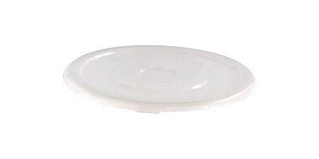 Deckel f.Tisch/Lebensmitteleimer klein