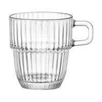 Obertasse Barshine stapelbar