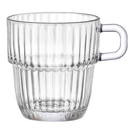 Obertasse Barshine stapelbar