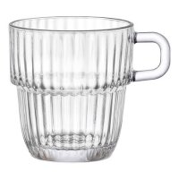 Obertasse Barshine stapelbar