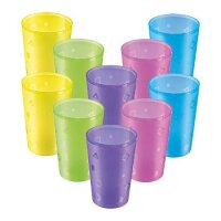 Trinkbecher 0,3L 10er-Pack