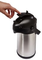 Pumpkanne Pipe 2,5L