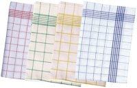 Geschirrtuch-Set, 4-teilig