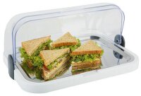 Thermo-Buffet-Vitrine