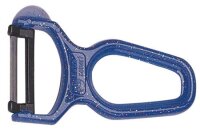 Quersch&auml;ler, extra scharf