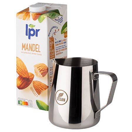 Milch-/ Universalkanne VEGAN