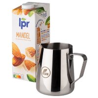Milch-/ Universalkanne VEGAN