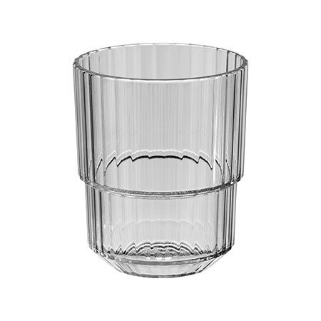 Stapelbecher LINEA, 0,15l