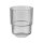 Stapelbecher LINEA, 0,15l