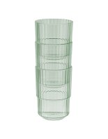 Stapelbecher LINEA, 0,15l